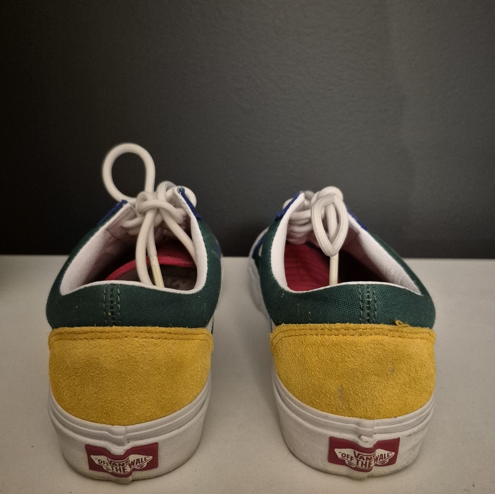 Vans shoes - Picture 3 of 9